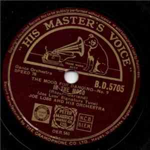 Joe Loss And His Orchestra - In The Mood / Oasis flac album