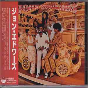 John Edwards  - John Edwards flac album