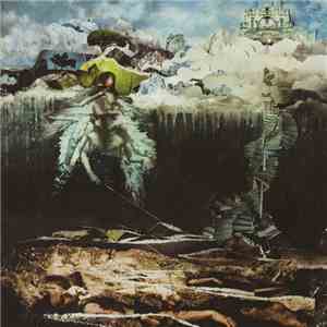 John Frusciante - The Empyrean flac album