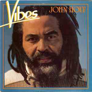 John Holt - Vibes flac album