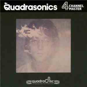John Lennon - Imagine (Quadrasonic) flac album