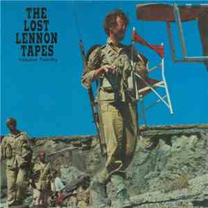 John Lennon - The Lost Lennon Tapes Volume Twenty flac album