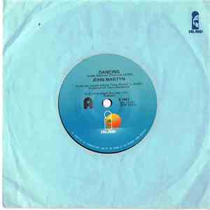 John Martyn - Dancing flac album