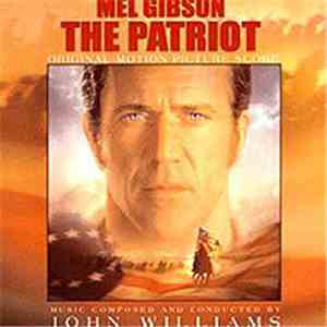 John Williams  - The Patriot (Original Motion Picture Score) flac album