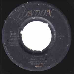 Johnny And The Hurricanes - Cross Fire / Beatnik Fly flac album