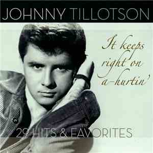 Johnny Tillotson - 29 Hits & Favorites flac album