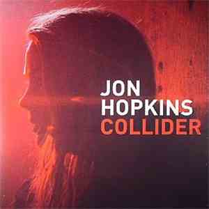 Jon Hopkins - Collider flac album