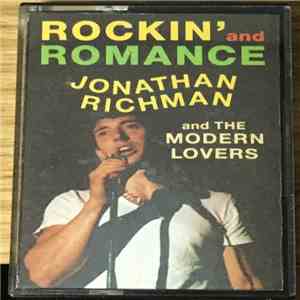 Jonathan Richman & The Modern Lovers - Rockin' And Romance flac album