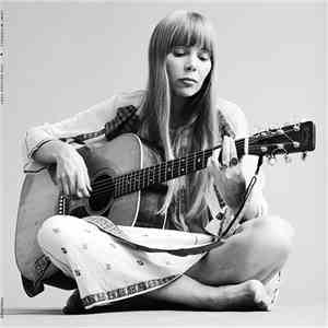 Joni Mitchell - The Second Fret flac album