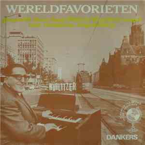 Joop Walvis - Wereldfavorieten flac album