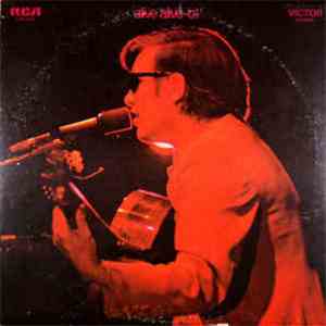 José Feliciano - Alive Alive-O! / José Feliciano In Concert At The London Palladium flac album