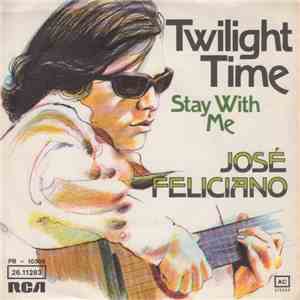 José Feliciano - Twilight Time flac album
