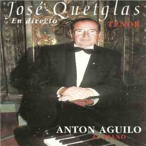 José Quetglas - En Directo flac album