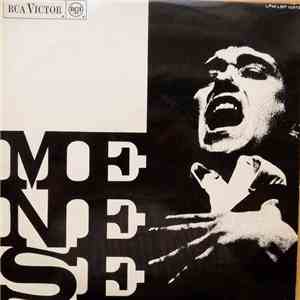Jose Menese - Menese flac album