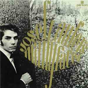 Josef Laufer - Josef Laufer's Many Faces flac album