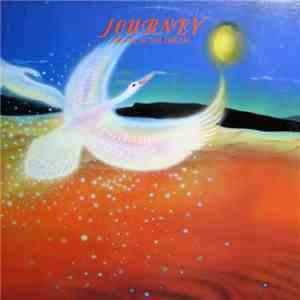 Journey - Dream, After Dream flac album