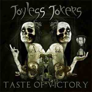 Joyless Jokers - Taste of Victory flac album