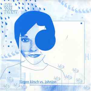 Jürgen Kirsch & Johnjon - Liquid flac album