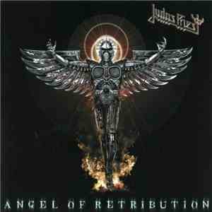 Judas Priest - Angel Of Retribution flac album