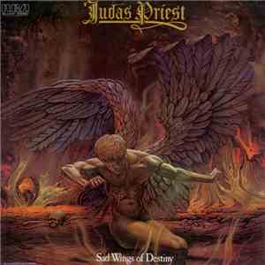 Judas Priest - Sad Wings Of Destiny flac album