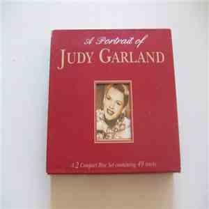 Judy Garland - A Portrait Of Judy Garland flac album