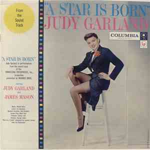 Judy Garland - A Star Is Born flac album