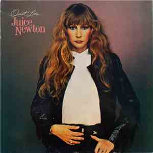 Juice Newton - Quiet Lies flac album
