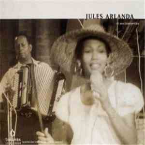 Jules Arlanda - Jules Arlanda Et Ses Interprètes flac album