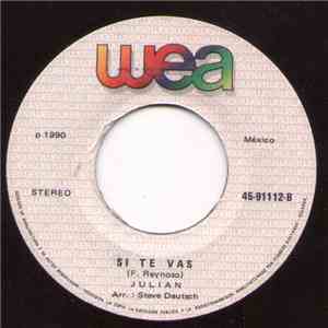 Julian - Y Amamos Tanto flac album