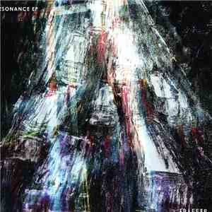 Julien Bracht - Martyné - Bodin - Resonance EP flac album