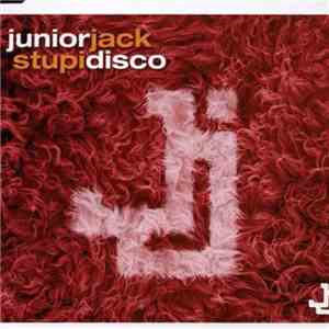 Juniorjack - Stupidisco flac album