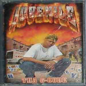 Juvenile  - Tha G-Code flac album