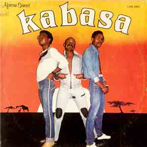 Kabasa - African Sunset flac album