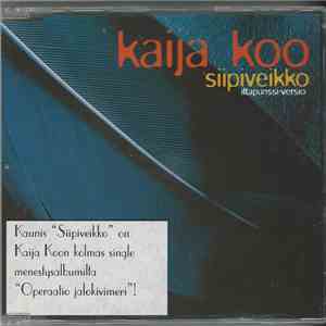 Kaija Koo - Siipiveikko flac album