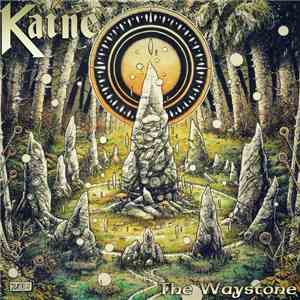 Kaine  - The Waystone flac album