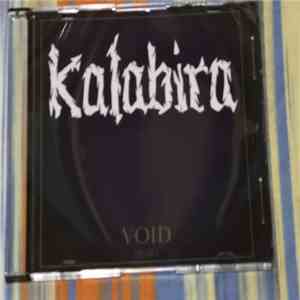 Kalabira - Void flac album