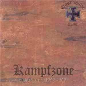 Kampfzone - Single Collection 1997-2007 flac album
