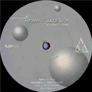 Katana / Mark Norman - Dulce Vita / Tell Me flac album