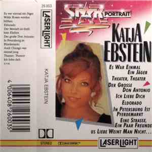 Katja Ebstein - Star Portrait flac album