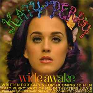 Katy Perry - Wide Awake flac album