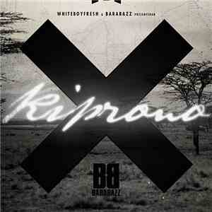 Ken Ring - Kiprono flac album