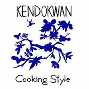 Kendokwan - Cooking Style flac album