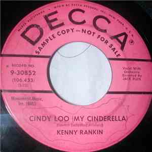 Kenny Rankin - Cindy Loo (My Cinderella) flac album