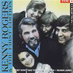 Kenny Rogers & The First Edition - The ★ Collection flac album