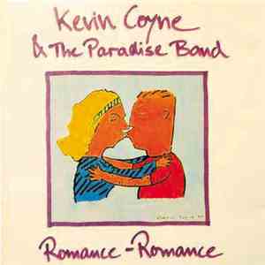 Kevin Coyne & The Paradise Band - Romance-Romance flac album