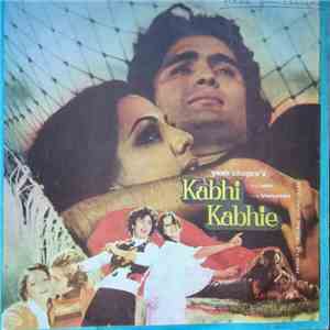 Khaiyyaam, Sahir - Kabhi Kabhie flac album
