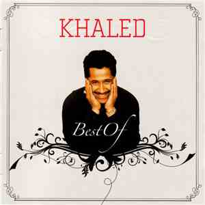 Khaled - Best Of flac album