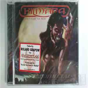 Kilmara - Don't Fear The Wolf flac album