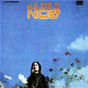 Kim Jung Mi - Now flac album