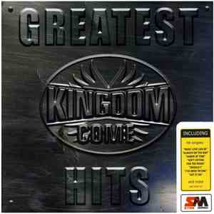 Kingdom Come  - Greatest Hits flac album